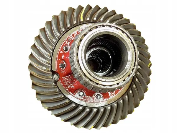 RENAULT MIDLINER S150 Insert de Pont 41/13 image 1