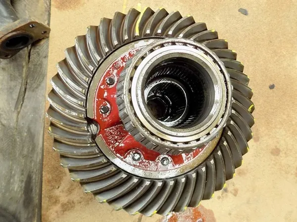 RENAULT MIDLINER S150 Insert de Pont 41/13 image 2