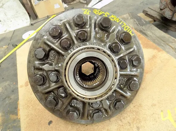 RENAULT MIDLINER S150 Insert de Pont 41/13 image 6