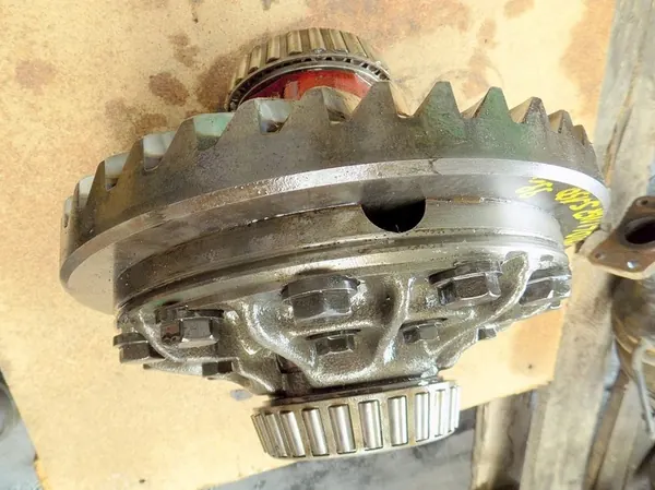 RENAULT MIDLINER S150 Insert de Pont 41/13 image 7