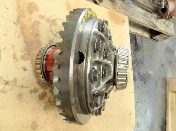 RENAULT MIDLINER S150 Insert de Pont 41/13 image 8