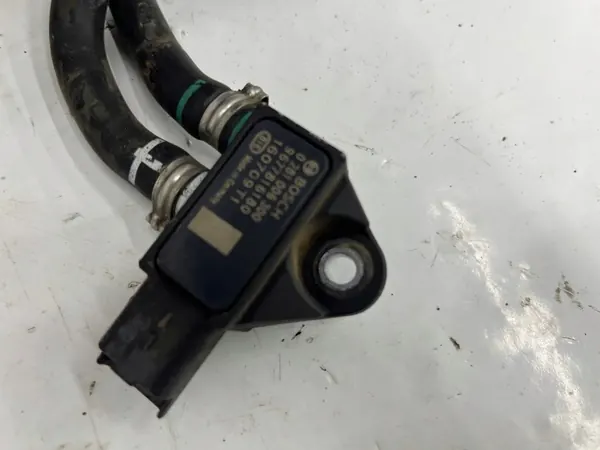PSAF026 OEM DPF-filter voor Peugeot 308 II 1.6 HDI image 4