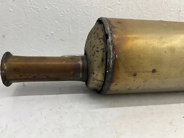 PSAF026 OEM DPF-filter voor Peugeot 308 II 1.6 HDI image 5