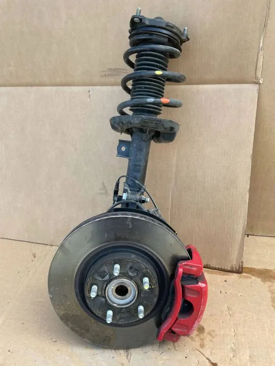 Pivot avant droit OEM 54610-62000 pour Kia Proceed image 2