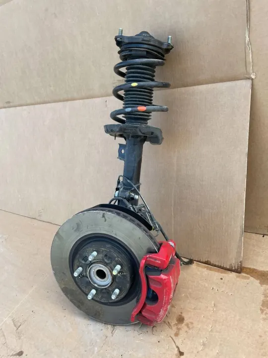 Pivot avant droit OEM 54610-62000 pour Kia Proceed image 3