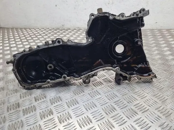 VW Kamremsskydd OEM 03D103515B för Polo 1.4L image 2