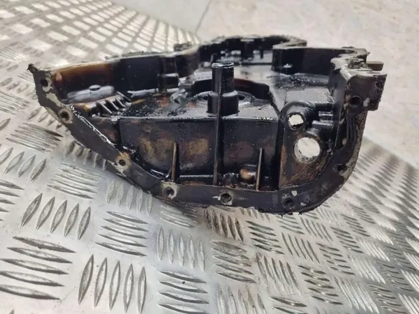 VW Kamremsskydd OEM 03D103515B för Polo 1.4L image 3