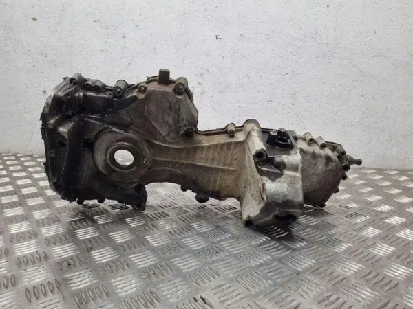 VW Kamremsskydd OEM 03D103515B för Polo 1.4L image 4