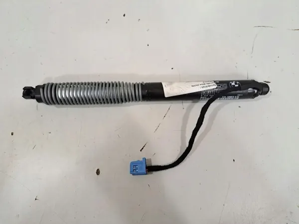 Actuador de maletero derecho OEM 8499572 para BMW Serie 7 image 2