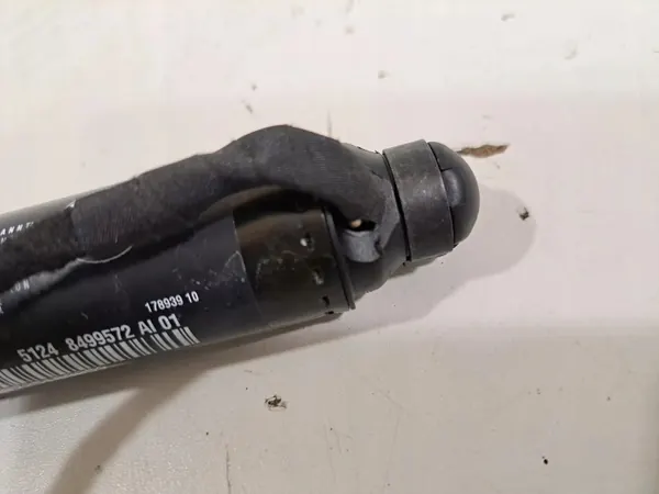 Actuador de maletero derecho OEM 8499572 para BMW Serie 7 image 3