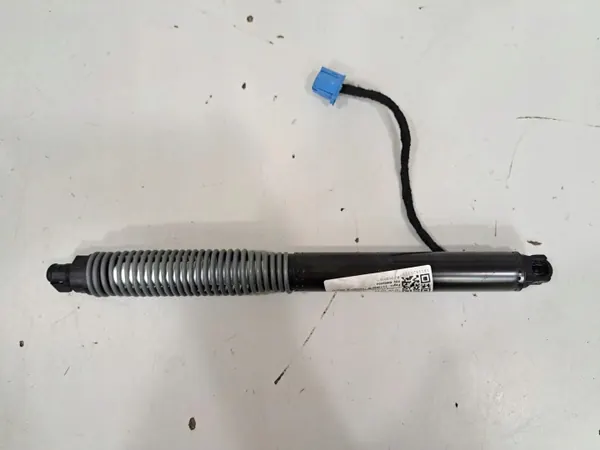 Actuador de maletero derecho OEM 8499572 para BMW Serie 7 image 4