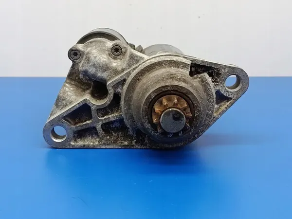 Arrancador AUDI A2 8Z 1.4 16V 75KM BBY 02T911023G image 2