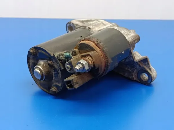 Arrancador AUDI A2 8Z 1.4 16V 75KM BBY 02T911023G image 4