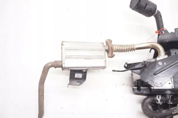Chauffage Webasto Volvo OEM 122R000258 9036496B image 3