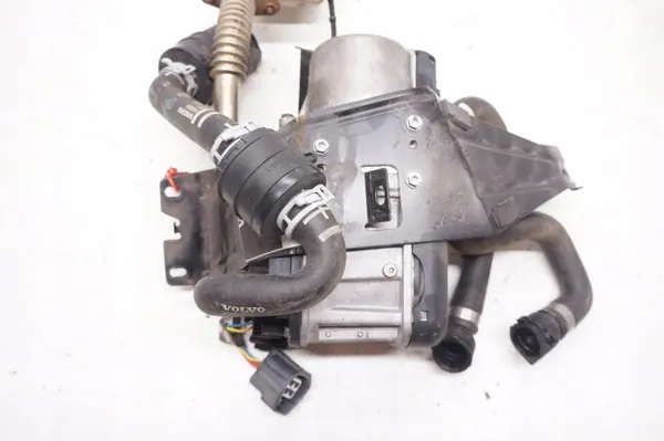 Chauffage Webasto Volvo OEM 122R000258 9036496B image 5