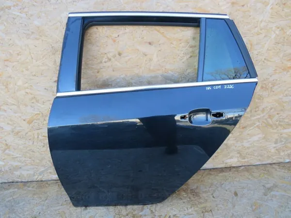Opel Insignia A Lift Kombi Achterdeur Links OEM Z22C image 2