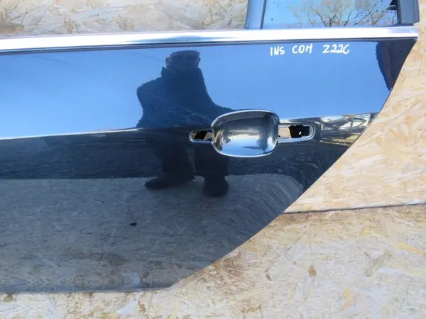 Opel Insignia A Lift Kombi Achterdeur Links OEM Z22C image 6