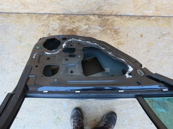 Opel Insignia A Lift Kombi Achterdeur Links OEM Z22C image 9