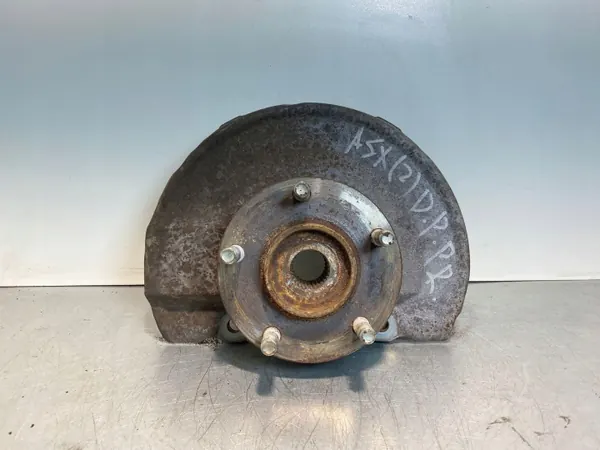 Mitsubishi ASX etupyörän navan OEM FBZ23844 image 2