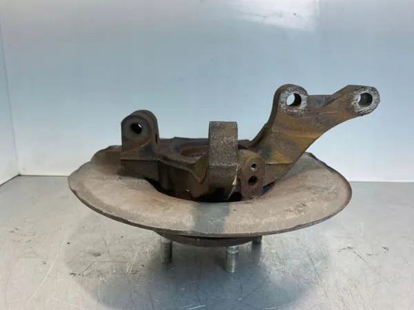 Mitsubishi ASX etupyörän navan OEM FBZ23844 image 4
