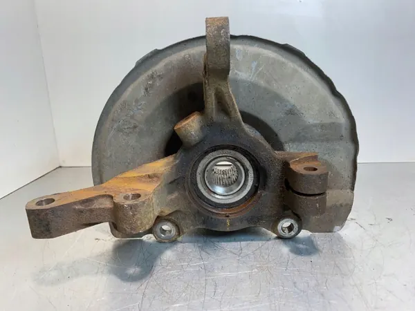 Mitsubishi ASX etupyörän navan OEM FBZ23844 image 5