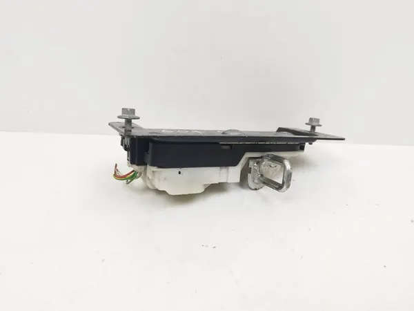 Crochet de hayon Peugeot 607 2003 MTL27625 image 1