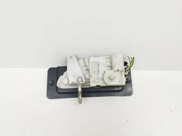 Crochet de hayon Peugeot 607 2003 MTL27625 image 3