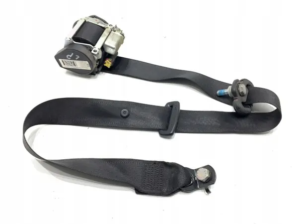 Veiligheidsgordel links voor OEM 7354644770E Fiat Fiorino III image 2