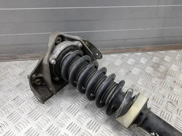 Ammortizzatore Anteriore Sinistro Audi Q7 4L 2013 OEM image 5