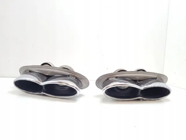 Bentley Flying Spur Avgasrörsspets OEM 4W0253682B image 2