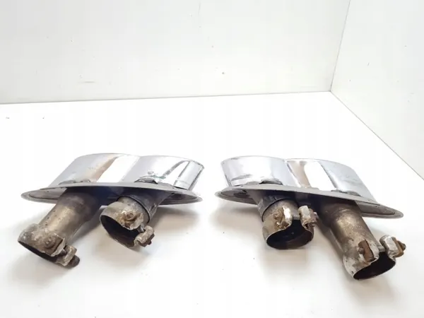 Bentley Flying Spur Avgasrörsspets OEM 4W0253682B image 3