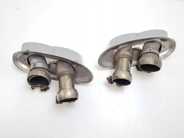 Bentley Flying Spur Avgasrörsspets OEM 4W0253682B image 7