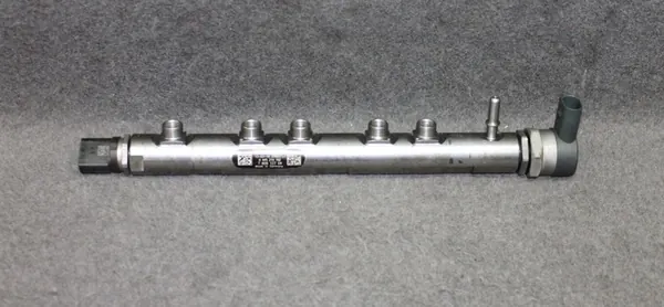 Sistema di alimentazione completo BMW F20 F30 F34 E84 N47D20C image 10