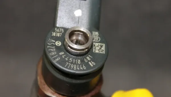 Sistema di alimentazione completo BMW F20 F30 F34 E84 N47D20C image 5