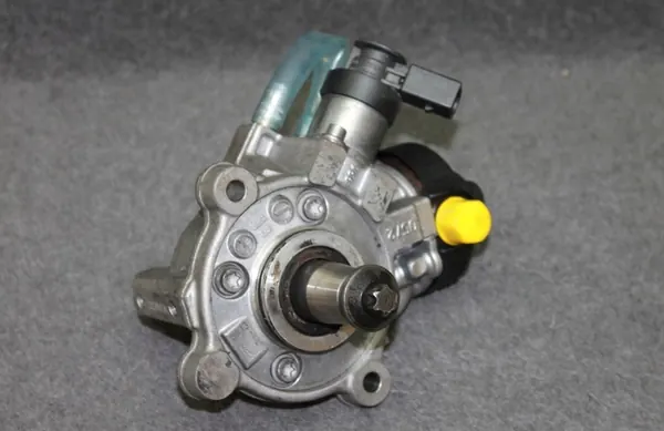 Sistema di alimentazione completo BMW F20 F30 F34 E84 N47D20C image 6