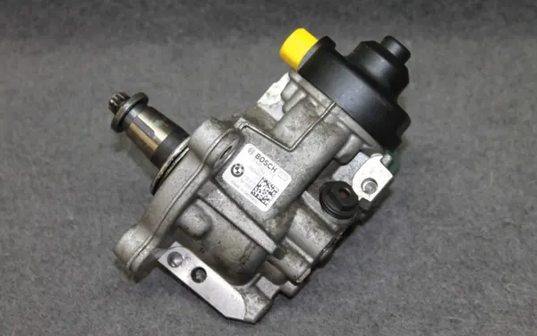 Sistema di alimentazione completo BMW F20 F30 F34 E84 N47D20C image 7