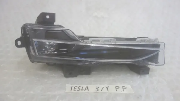 Tesla Model 3/Y Lift Halogène LED Droit OEM 1624798-00-A image 2