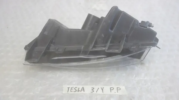 Tesla Model 3/Y Lift Halogène LED Droit OEM 1624798-00-A image 4