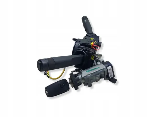 Commutateur OEM 20939745KASACJ pour Opel Astra J image 4