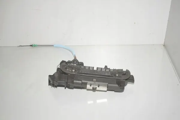 OEM 5A68EF7 Voorrechter deurhandvatframe BMW i4 image 2