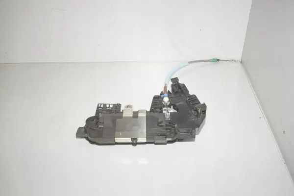 OEM 5A68EF7 Voorrechter deurhandvatframe BMW i4 image 3