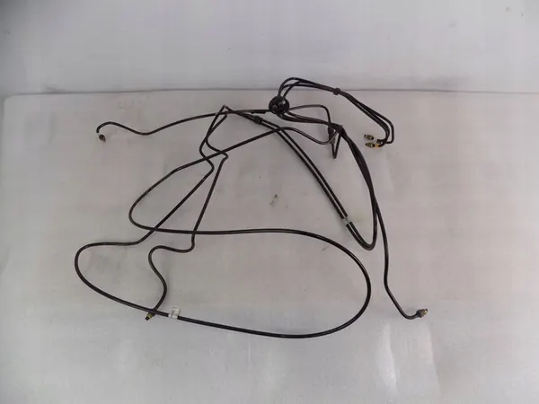 ROVER L494 SPORT Mangueiras de Suspensão Pneumática Traseira Direita image 1