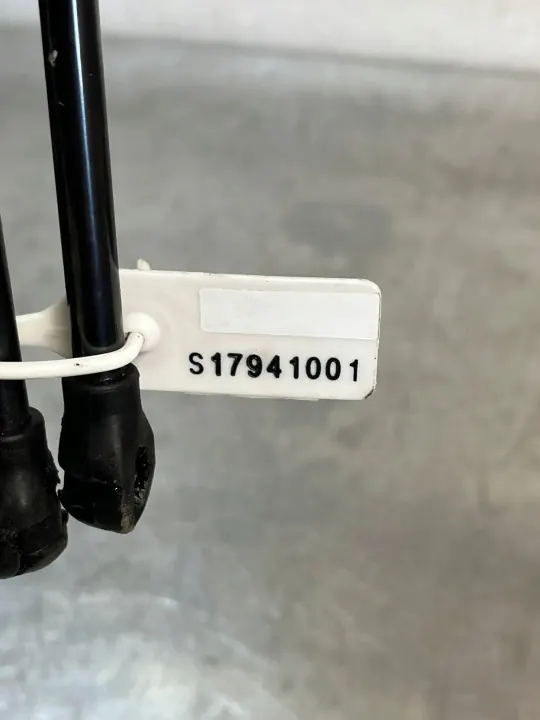 Kit amortecedor capô OEM 654702017R para Dacia Duster III image 5