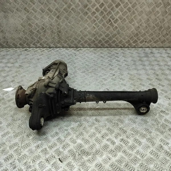 Voorreductor Audi Q7 (4L) 0BM409505L 3.0L 2013 image 2