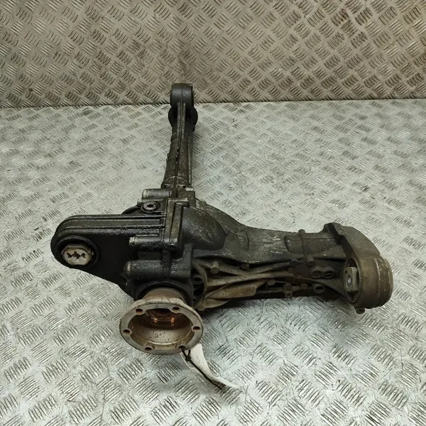 Voorreductor Audi Q7 (4L) 0BM409505L 3.0L 2013 image 5