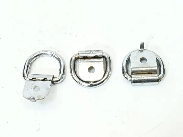 Gepäcknetzhaken OEM 11876 für Toyota Prius 2012-2016 image 2