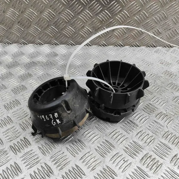 Siège de ressort arrière Porsche 971412149 - Pièce OE image 2