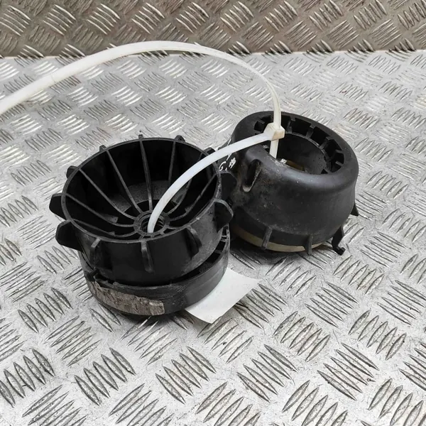 Siège de ressort arrière Porsche 971412149 - Pièce OE image 3
