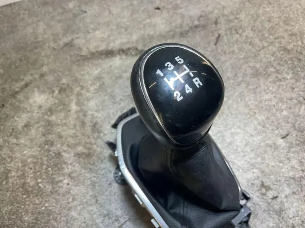 Mécanisme de changement de vitesse Ford Fiesta VII OEM C1BR7C453AKE image 4