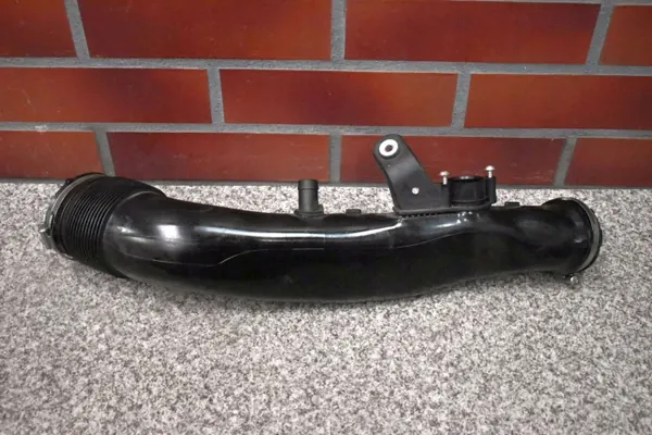 BMW OE Pijp/Slang 7583726 voor 5-serie F07/F10/F11 image 2